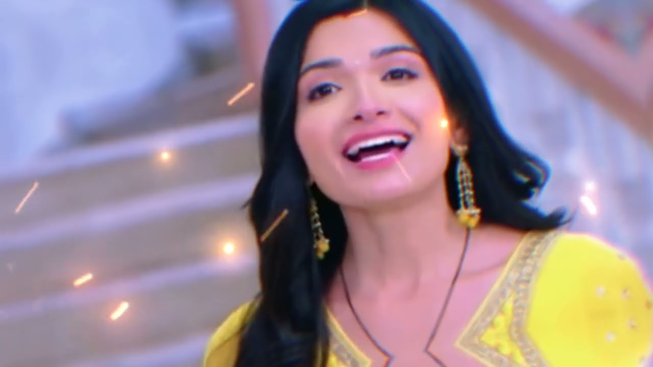 Mann Sundar | 21 Feb 2026 | Episode 1521 | Nahar Ruhi Ke Pyaar Ka Izhar