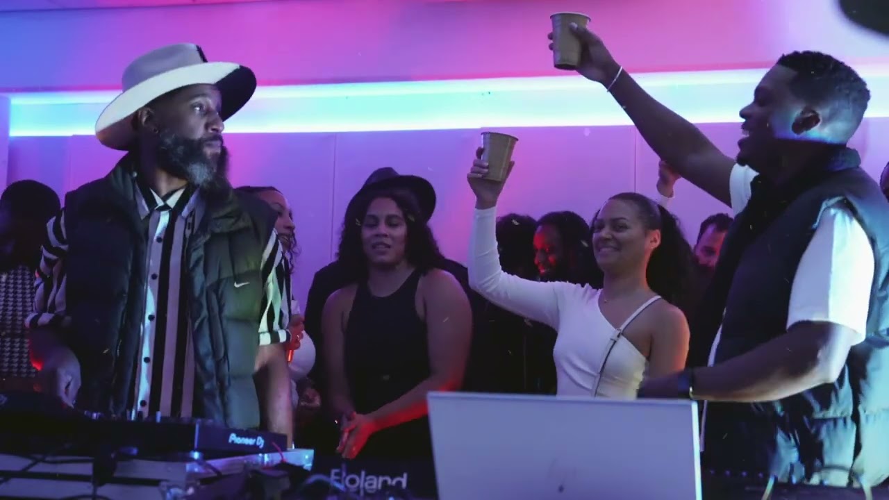 OMDtheartist ft Thir13een x Dr. Feelgood - Talk 2 me