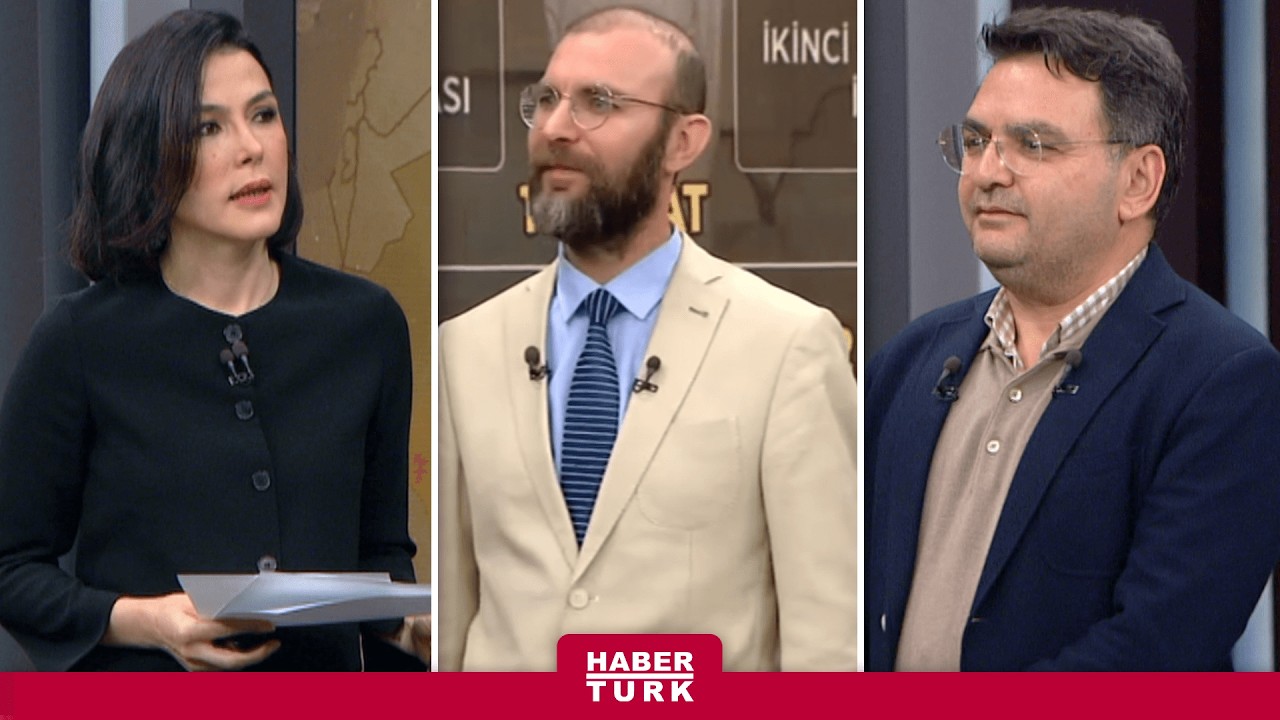 İran Krizi Nasıl Son Bulacak?