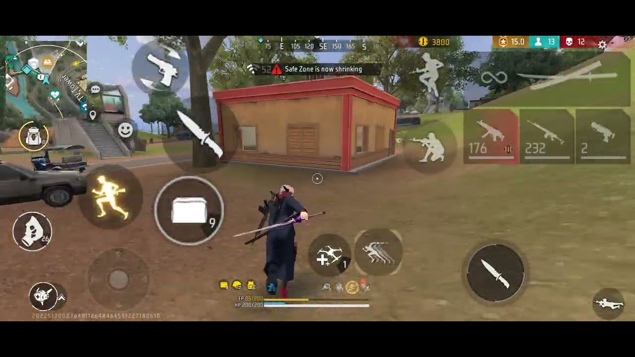 free fire 🔥