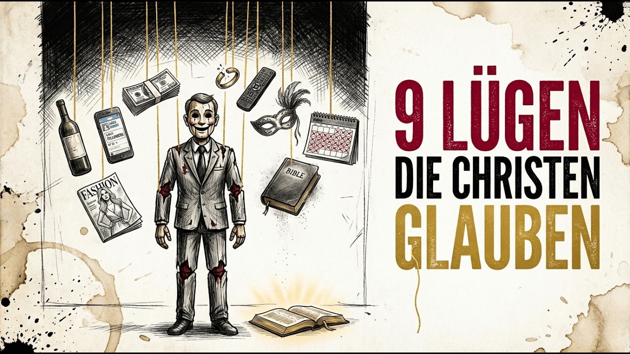 9 Dinge, die Christen 