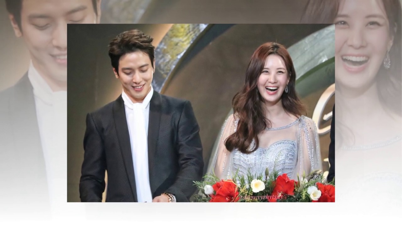 [FMV] 170113 YONGSEO COUPLE Reunion in 31st Golden Disk Awards