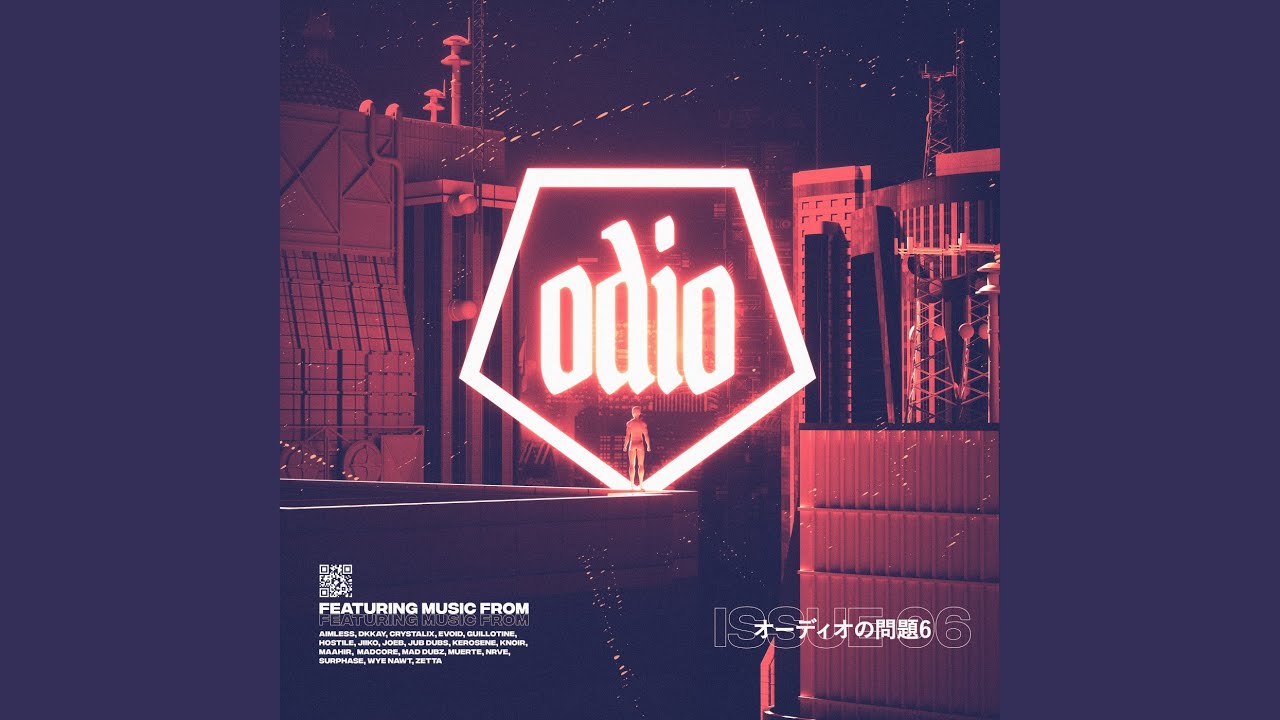 CHAOS ORDER (Original Mix)