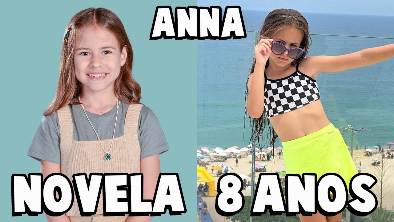 Como são na Vida Real os Personagens de A CAVERNA ENCANTADA