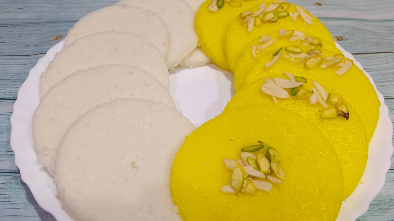 Sandan Recipe ( Konkani Sweet )  | Eid Special | Cook with Afrin | Cooking in Hindi