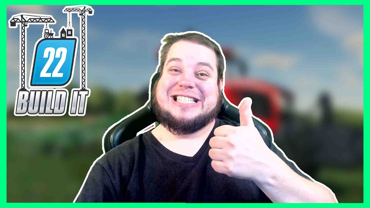 Neues Projekt! Willkommen Tino Althaus 👑 Build it #1 👑 freasy