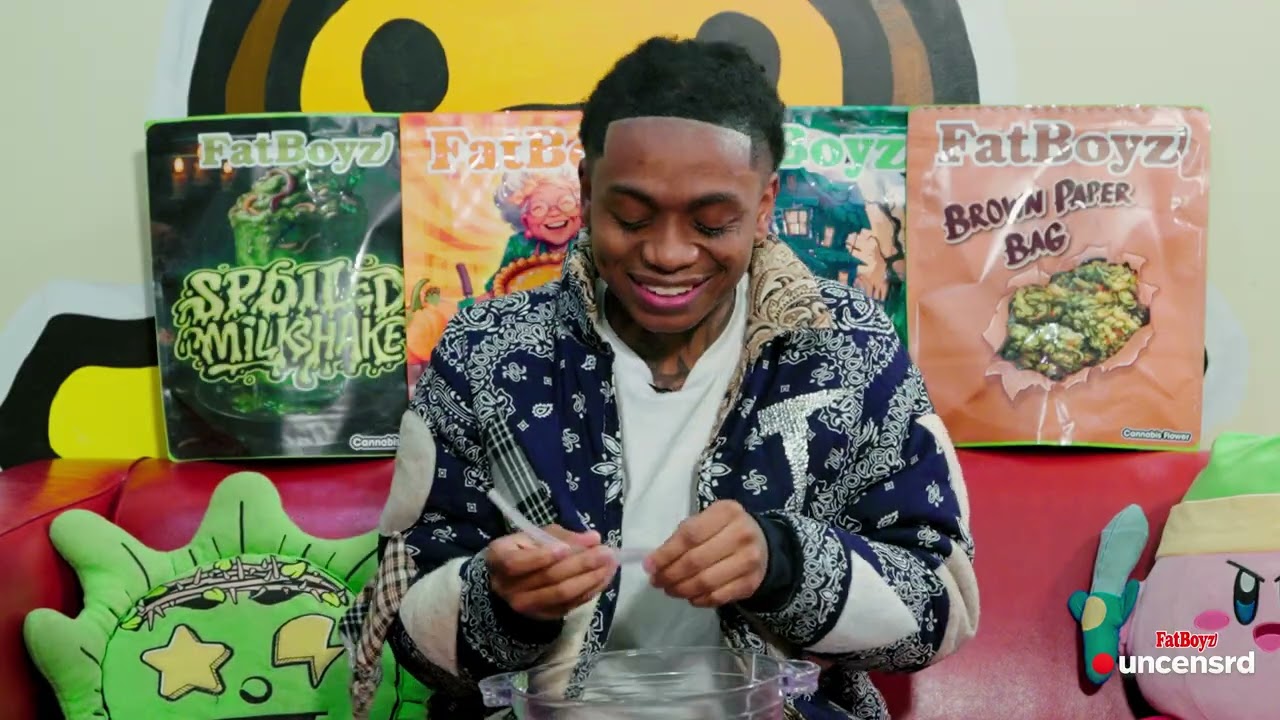 Uncensrd: YBT speaks about relationship with Rich The Kid + Signing a major label deal and more