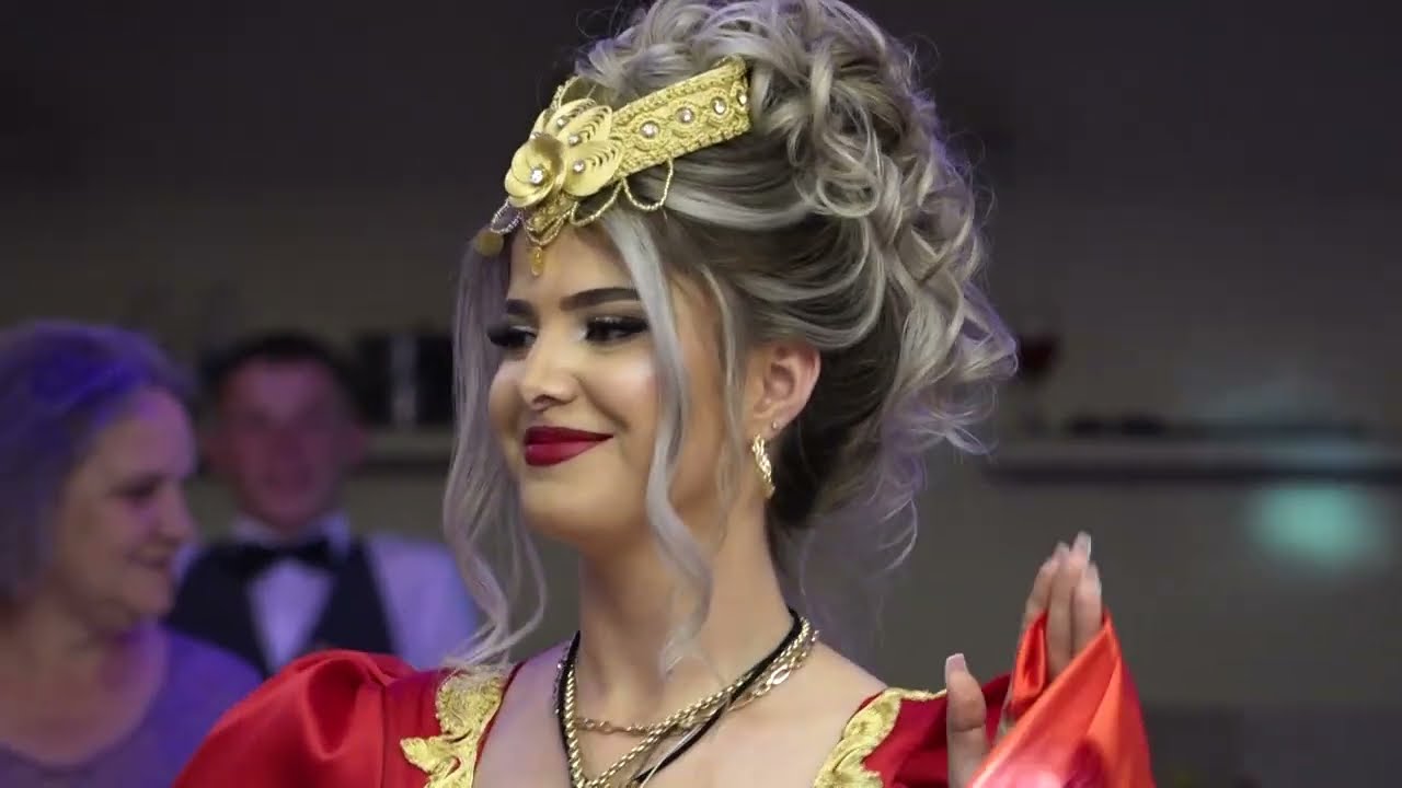 Kanagjegj dy motrat Telaku