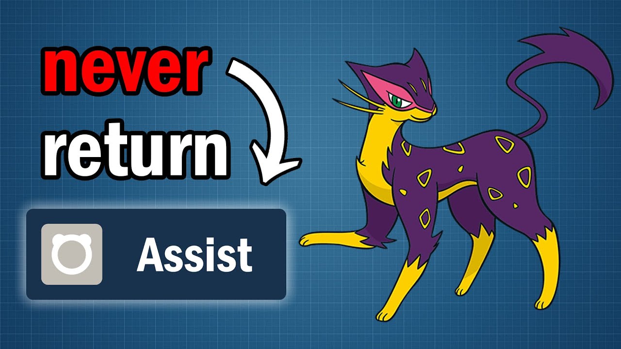 Pokémon Mechanics That Should Never Come Back
