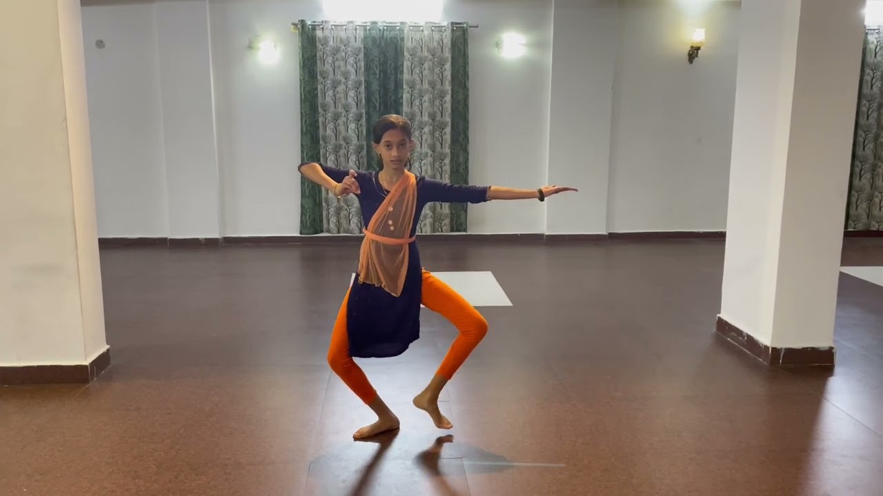 Thattu Mettu Adavu- 4