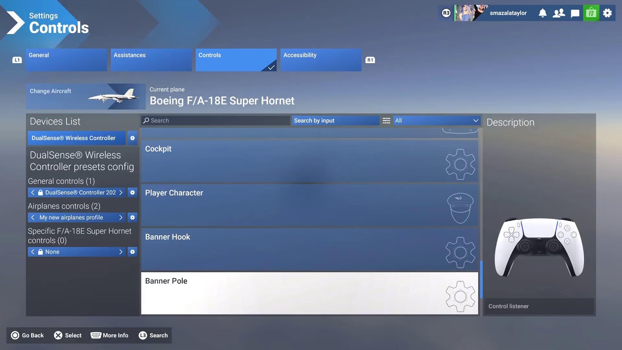 Mirosoft flight simulator 2024