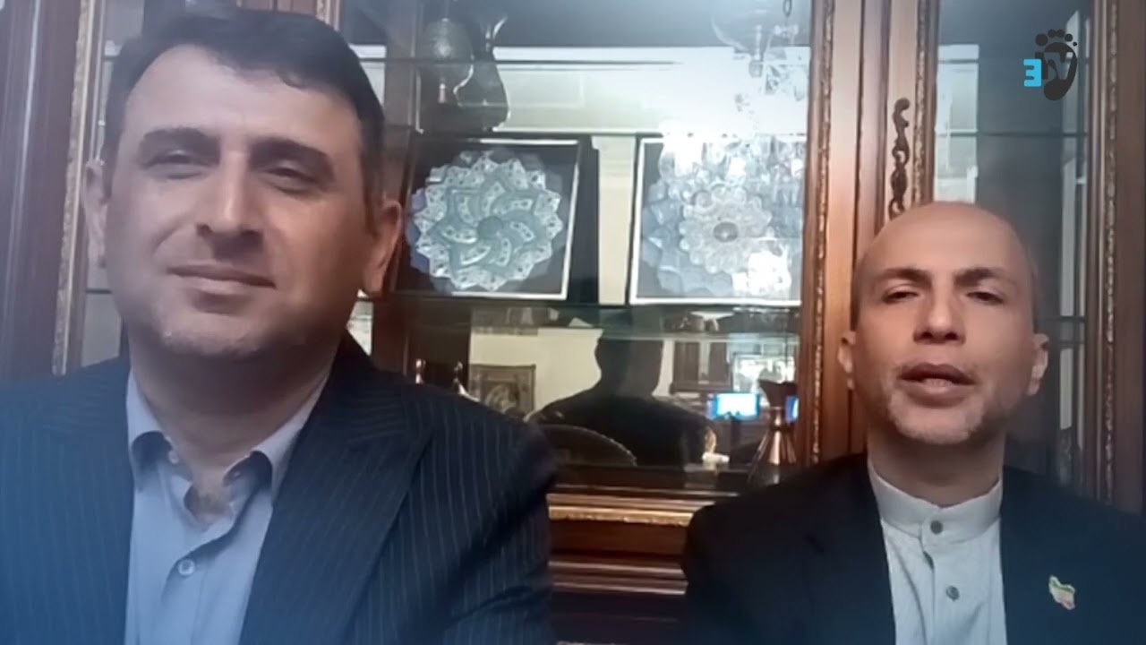 354º Panorama - Irán quiere paz y USA e Israel agresión y guerra