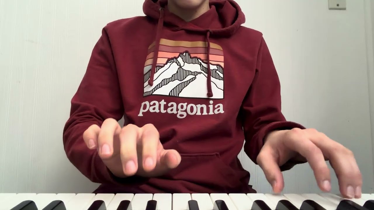 ￼ Piano time! song name, Castle by: Mack￼. #piano #music ￼￼