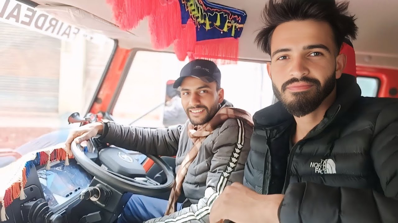 Desi gojri 😁 vlog video fanny🤩