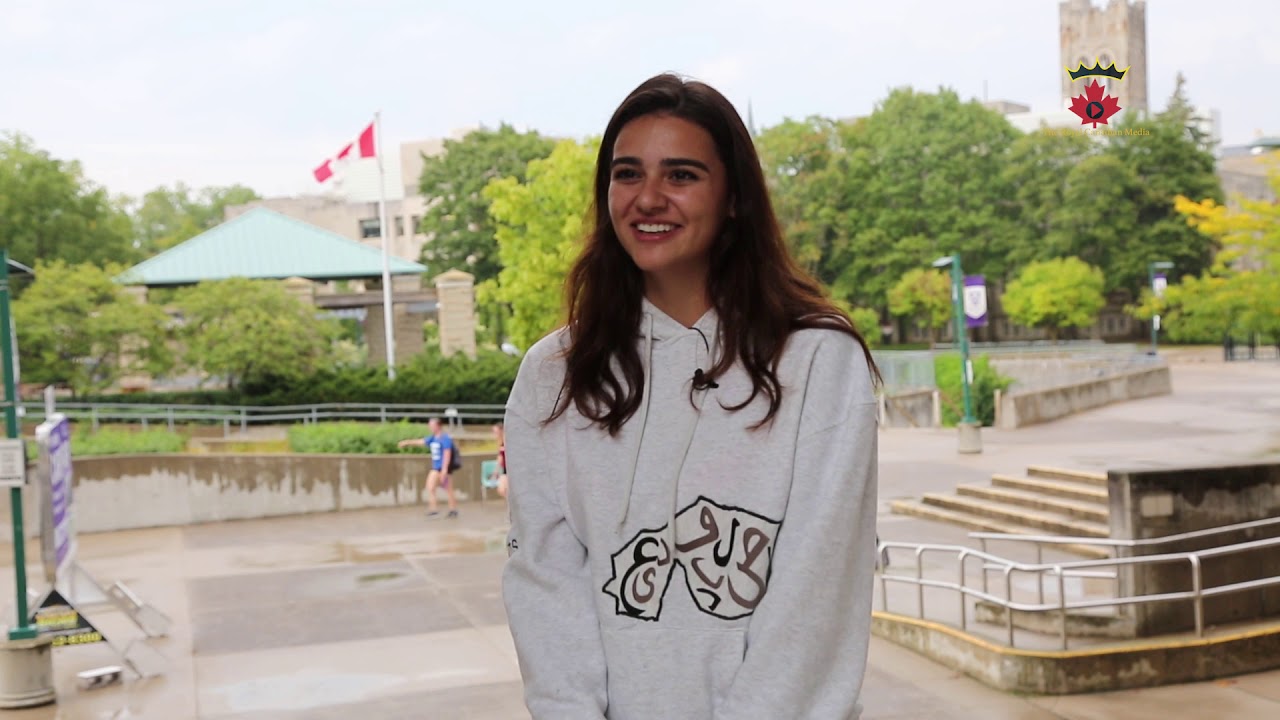 ASA -Arab Students Association at the University of Western Ontario - Canada
