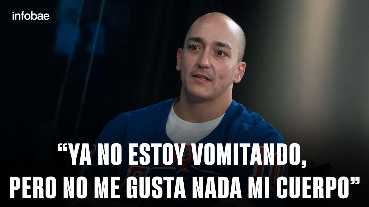 Pelao Khe con Mar&iacute;a Laura Santill&aacute;n: 