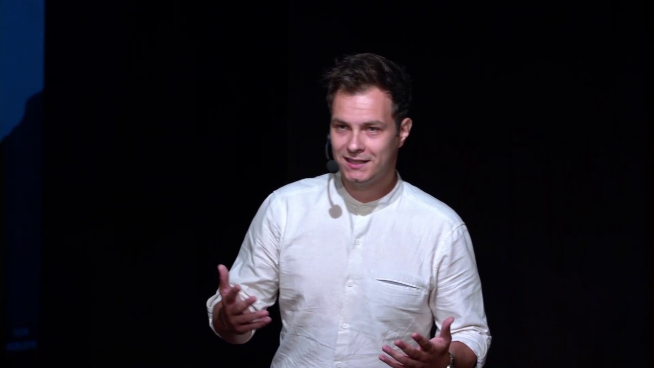 Problemele sunt bune! | Ungureanu Mihai | TEDxObor
