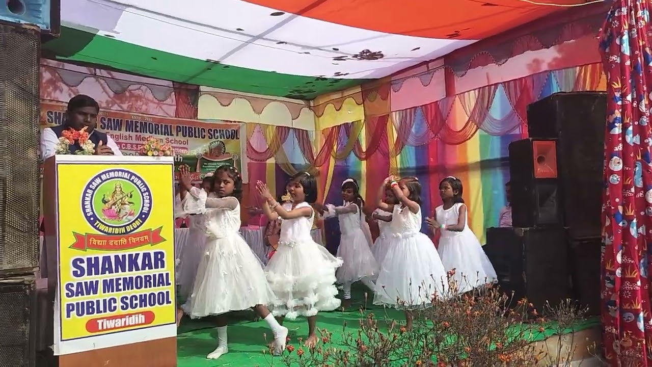 Sarswati vandna 