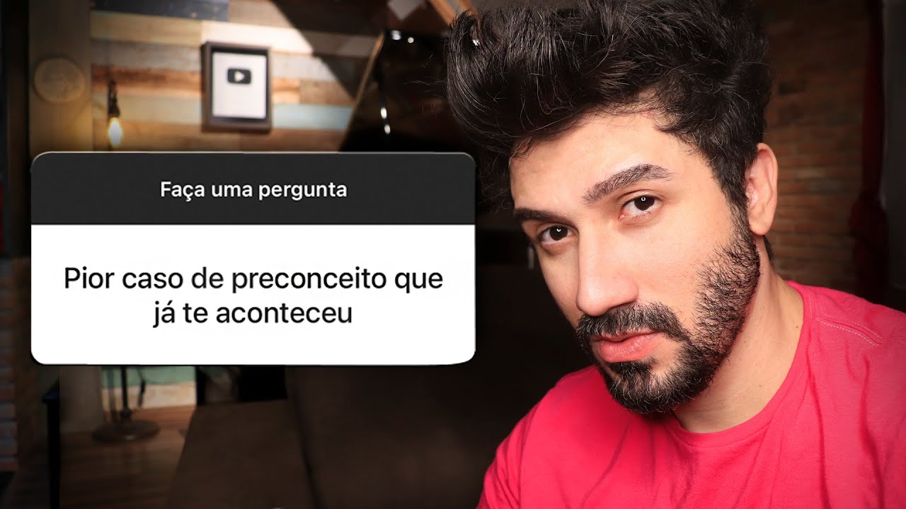 PIANISTA GAY RESPONDE - Franz Ventura