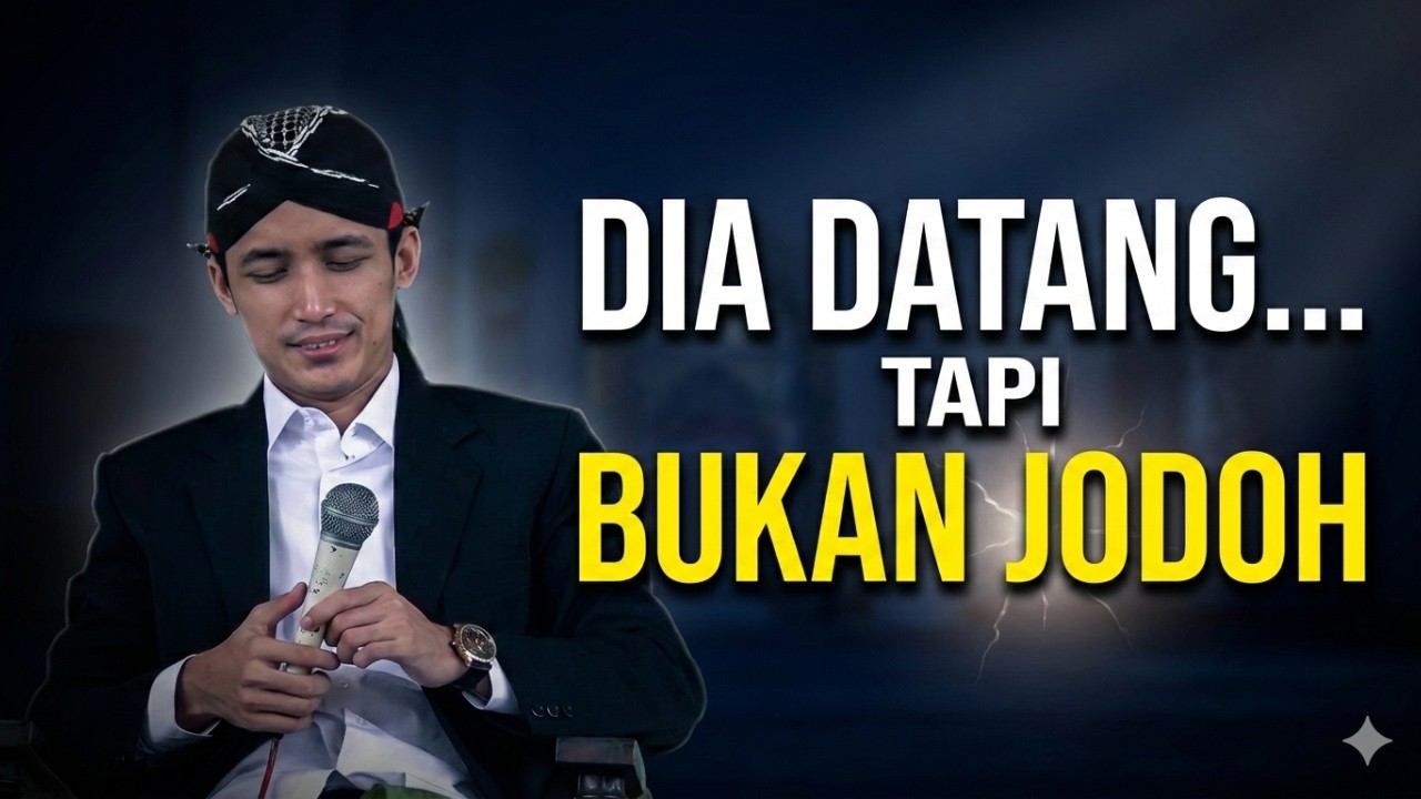 Gus Ulinnuha Terbaru | Siapakah Gadis Yang Dimaksud