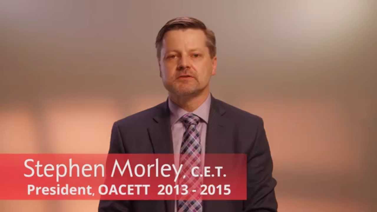 OACETT: Continuing Professional Development (CPD)