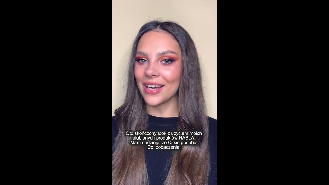 [SEPHORA] NABLA - Tutorial Giulia Sinesi
