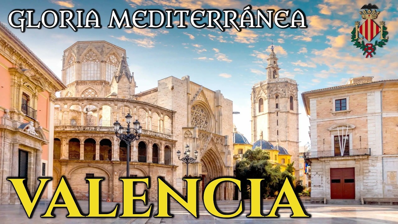 VALENCIA: EL REINO QUE CONQUIST&Oacute; EL MEDITERR&Aacute;NEO | HISTORIA