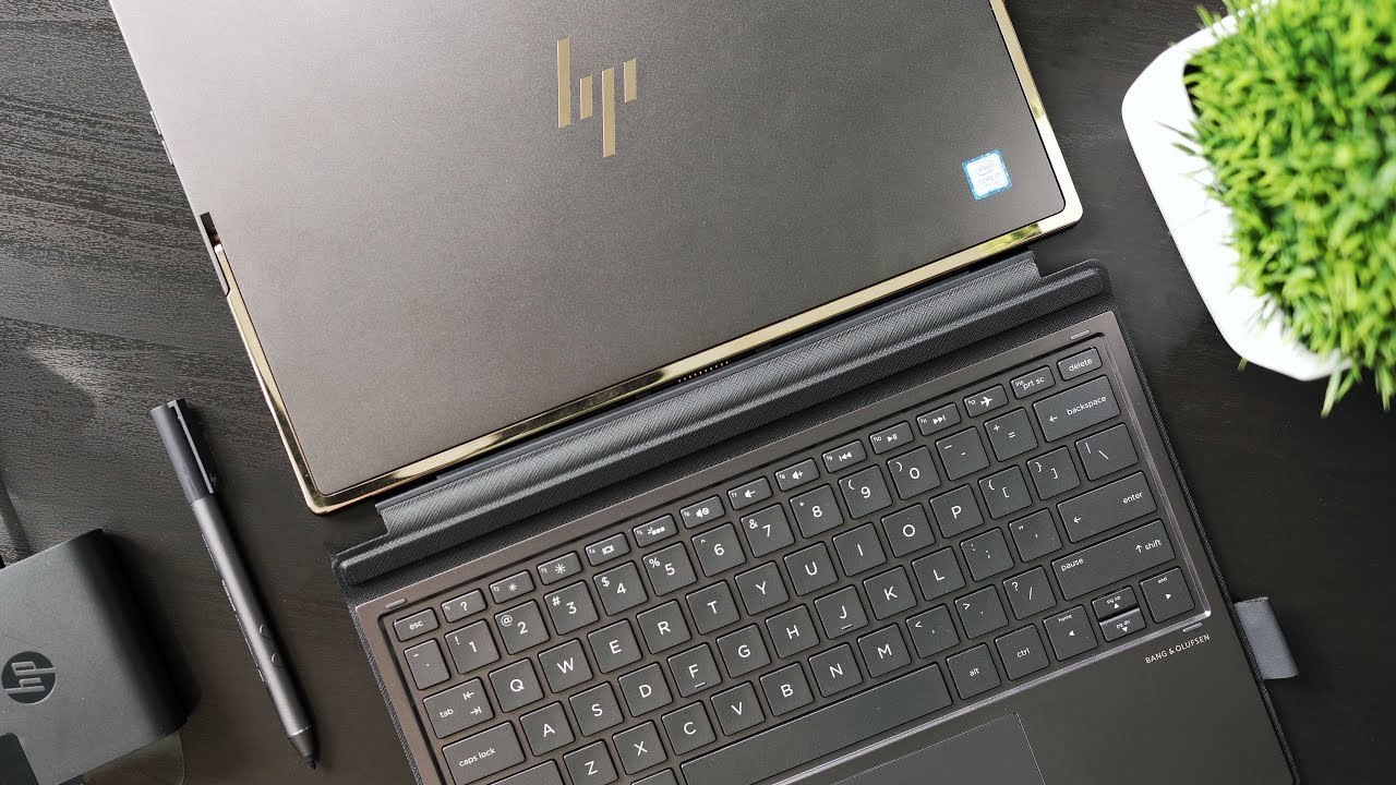 HP Spectre X2 Review - A Beautiful But Flawed Surface Pro Clone!