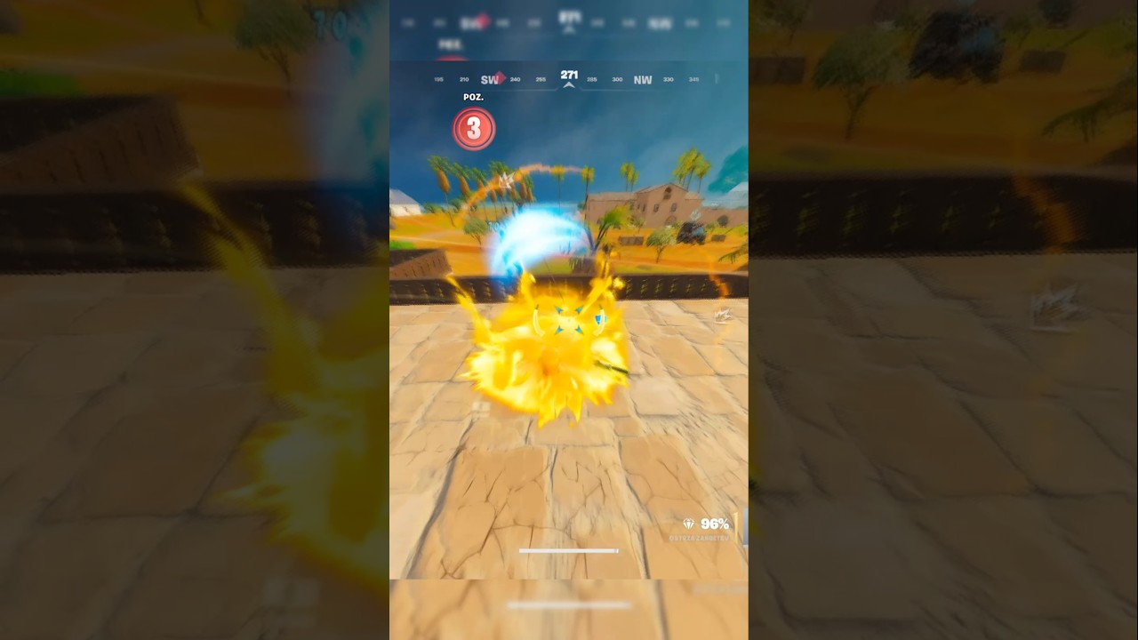 Fortnite Blitz Royale 