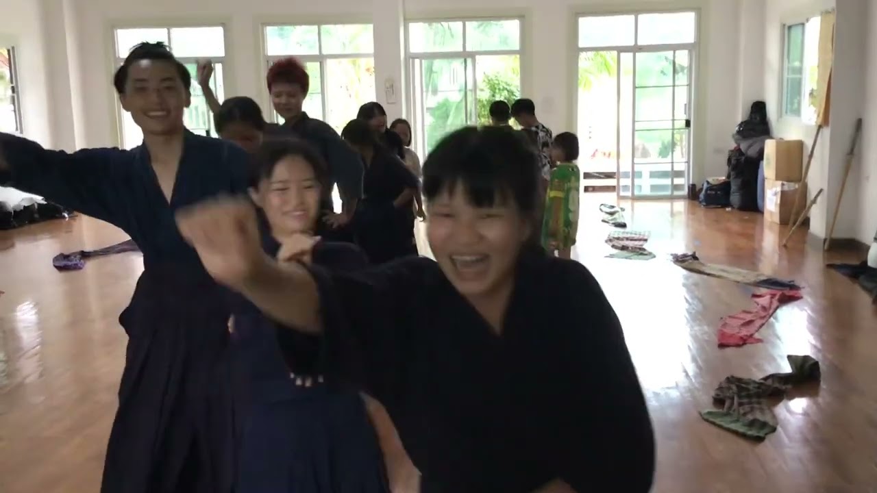Monday kendo innovations