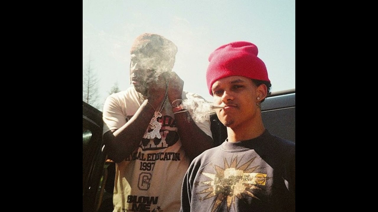 (FREE) Lil Yachty x Draft Day Type Beat "Worked Out" (Prod Xa1vin)