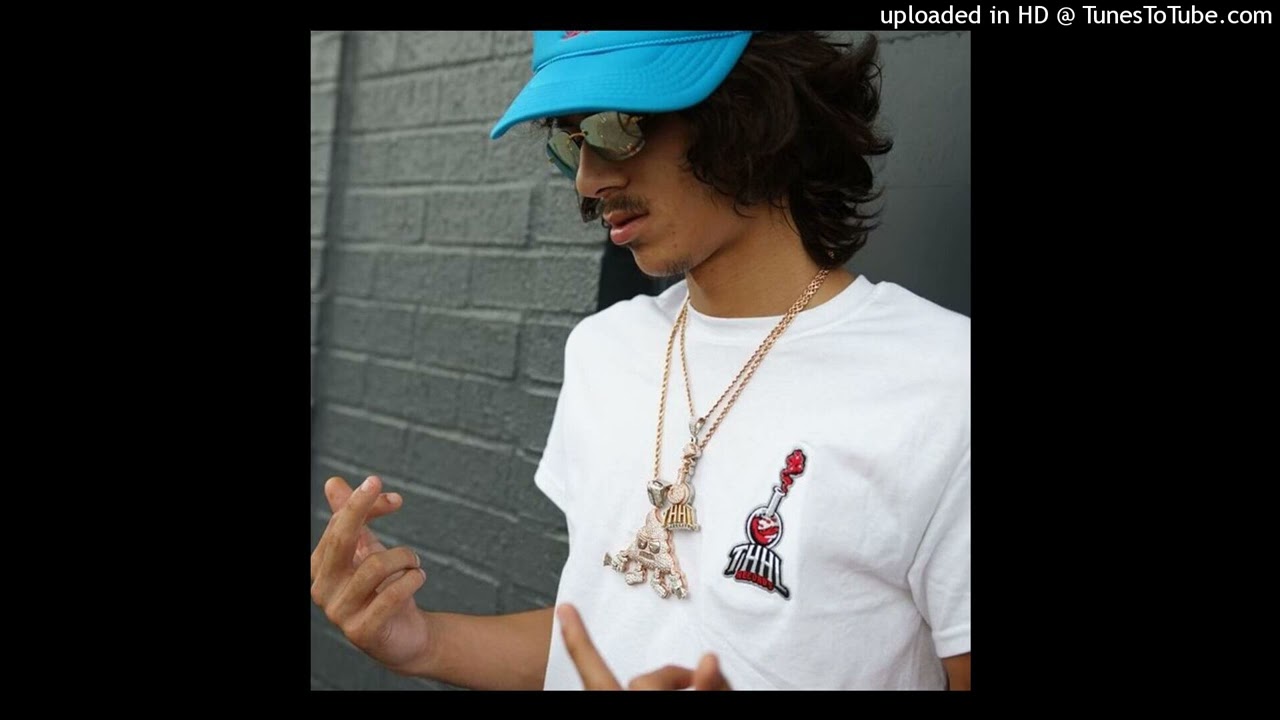 BabyTron x Detroit Sample Type Beat - 