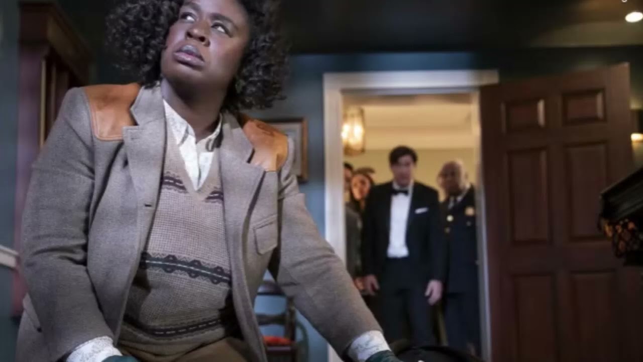 Netflix Just Killed the Next Big Murder Mystery &mdash; And It Deserved Better