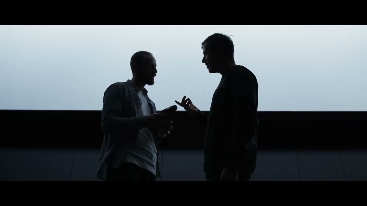 Fi'zi:k Concepts directed by James Aiken