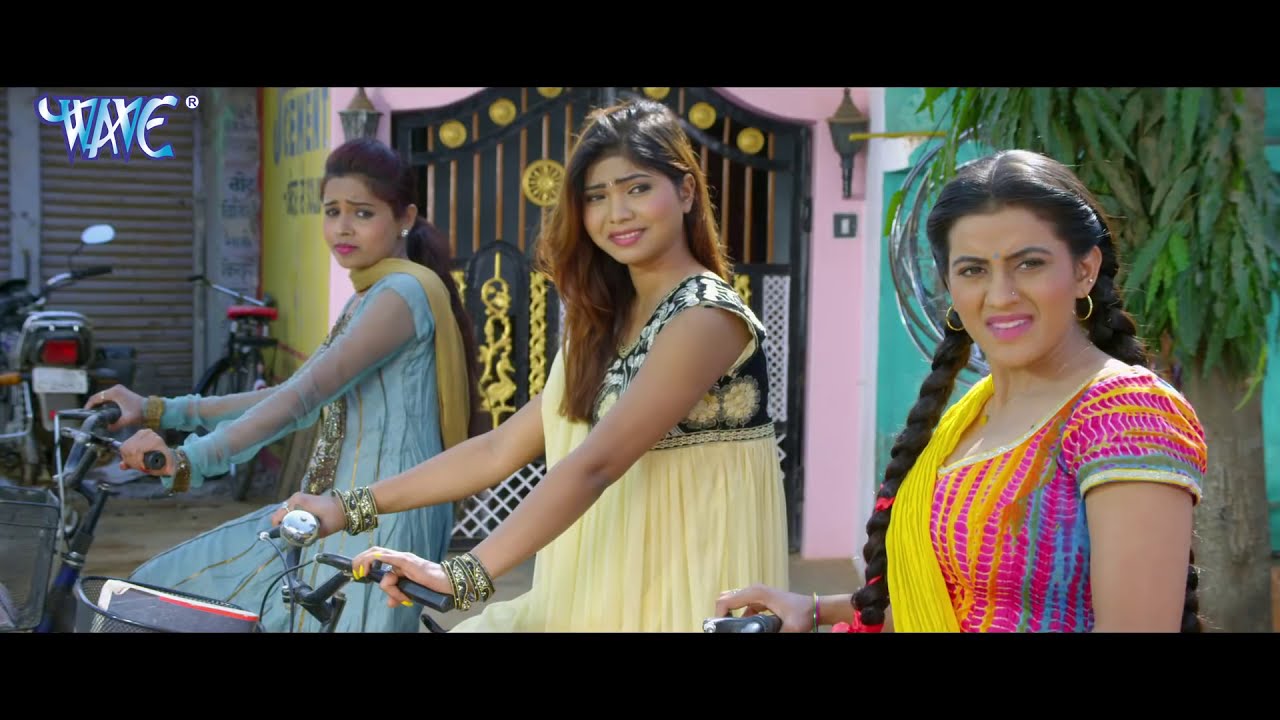 घर परिवार | #Khesari Lal Yadav, #Akshara Singh का यह फिल्म रिकॉड पर रिकॉड बना रहा है