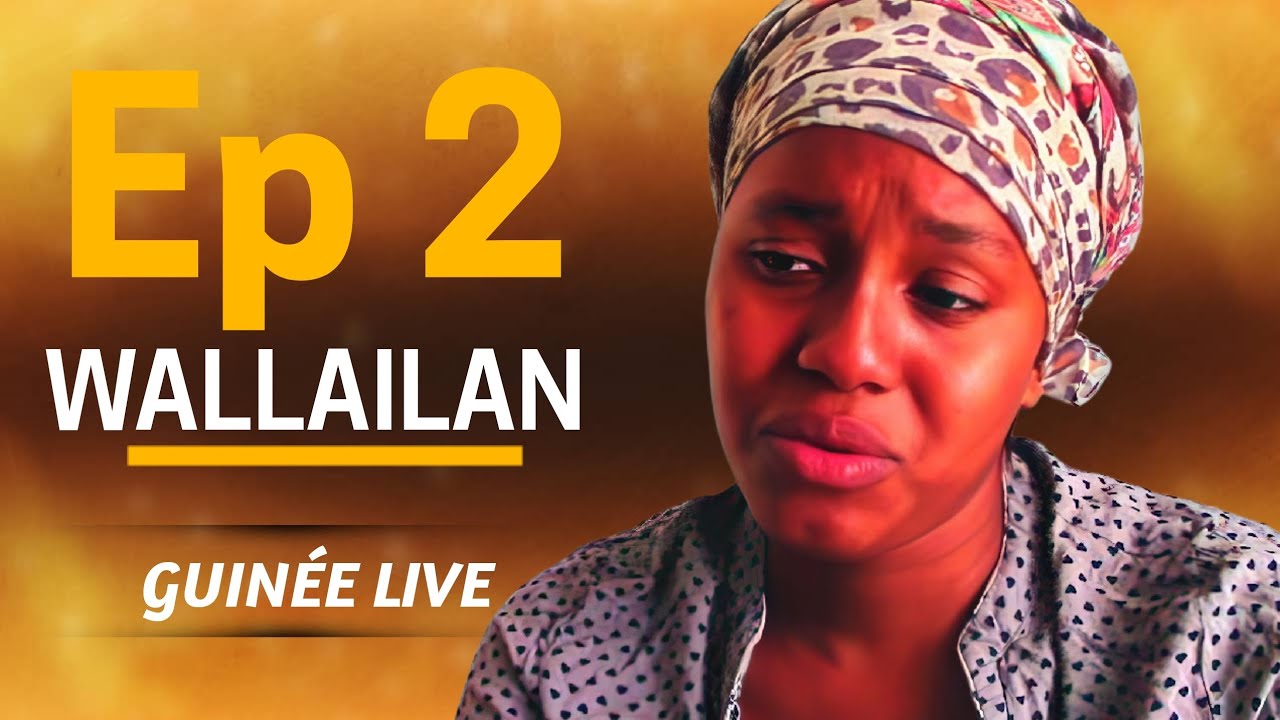 WALLAILAN 2