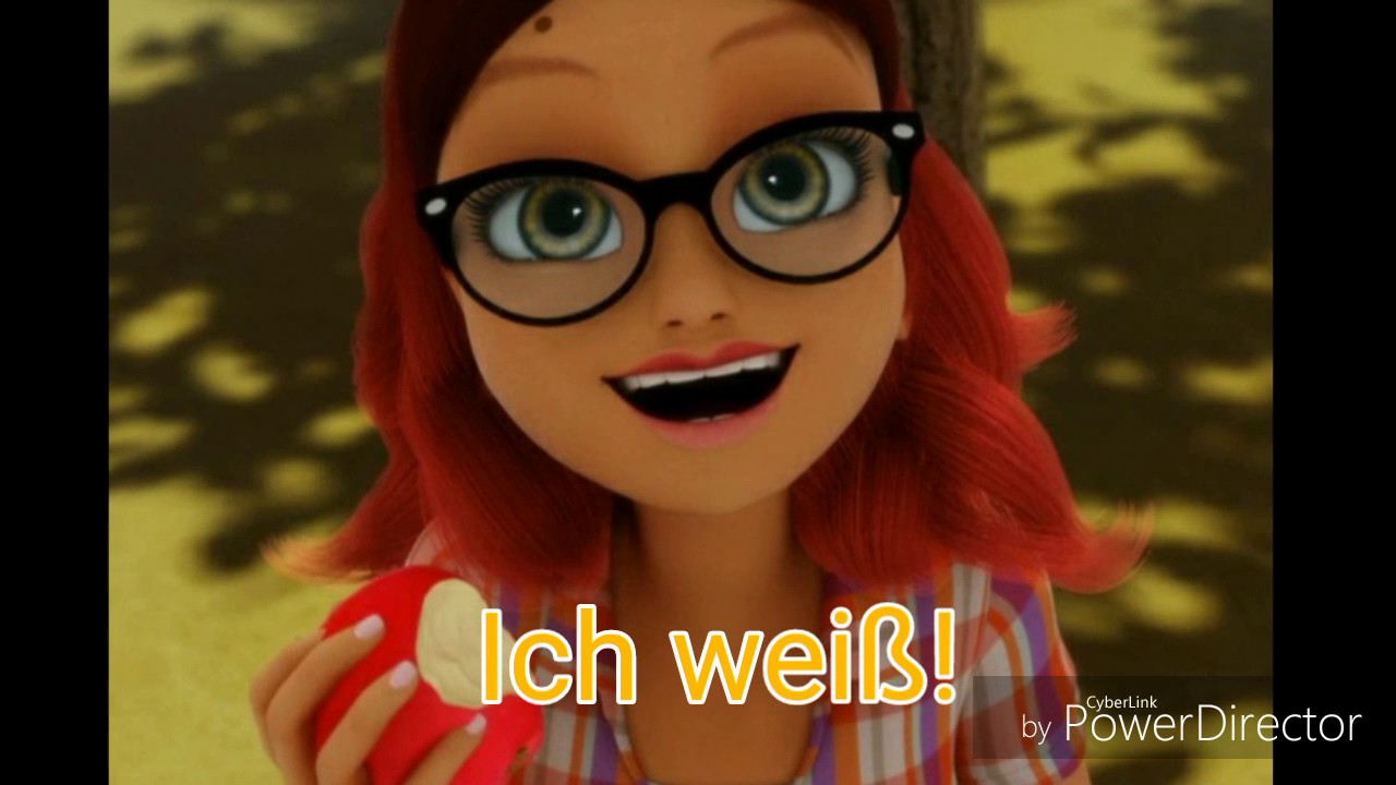 Moraculous der Film: 💗Verliebt💗
