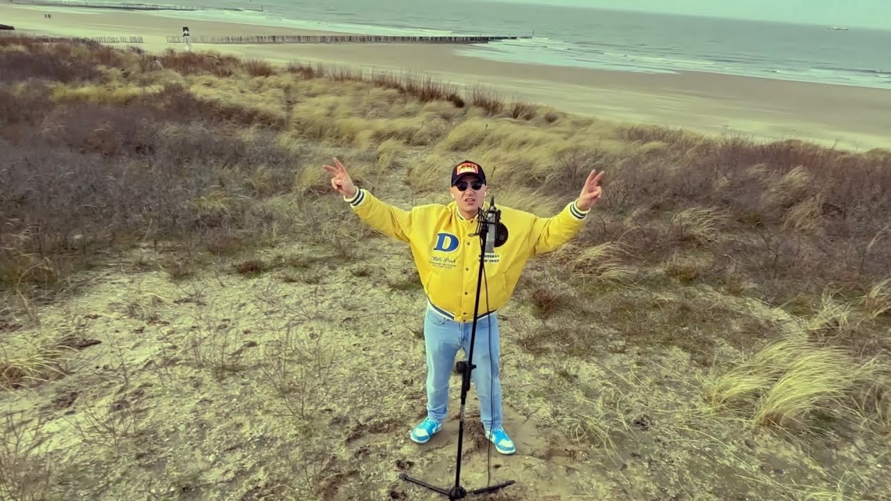 Marcin Pshenny - 30' Freestyle video