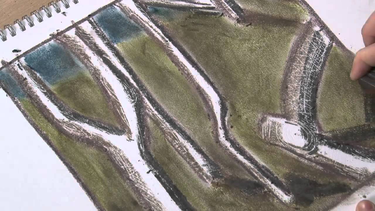 Derwent XL Graphite