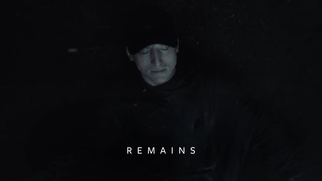 [FREE] NF Type Beat "Remains"