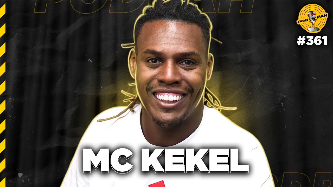 MC KEKEL - Podpah #361