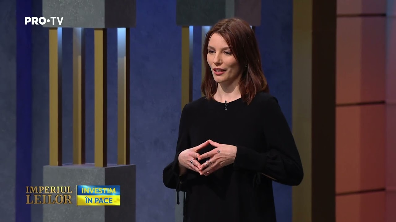 Imperiul Leilor - Matca, brand rom&acirc;nesc de parfumuri naturale