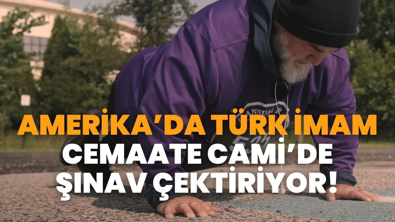 Babam Beni Belçika'ya Almadı, Amerika'ya Başkaları Götürdü!