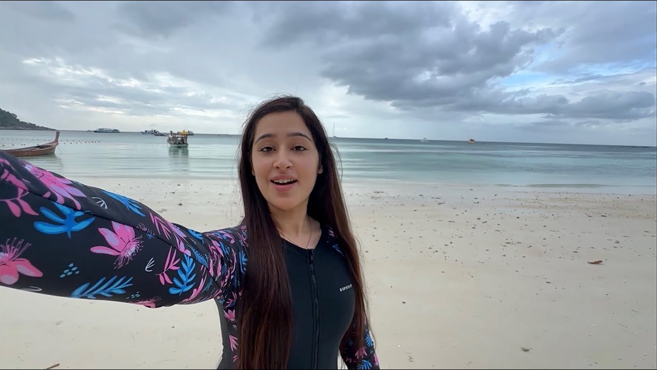 Living the Island Life 🏝️💕 | This was not what I expected ✨