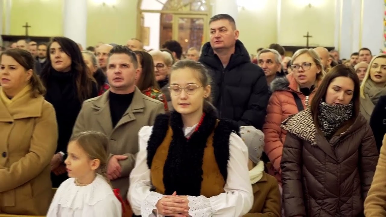 Hej,ponad regle turnice 24.12.2025r
