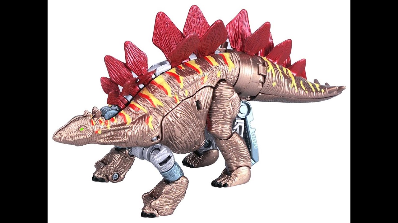 Striker Dinobot