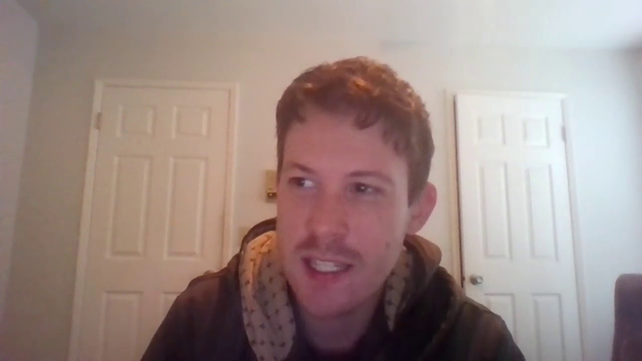 Interview - Austin Ni/Te - INTJ