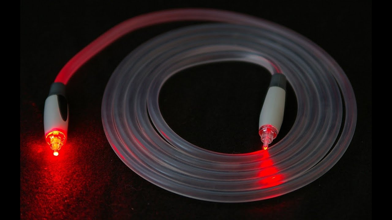 Fiber Optics for Electronics Technicians Part 1 - Solid-state Devices and Analog Circuits - Day 12