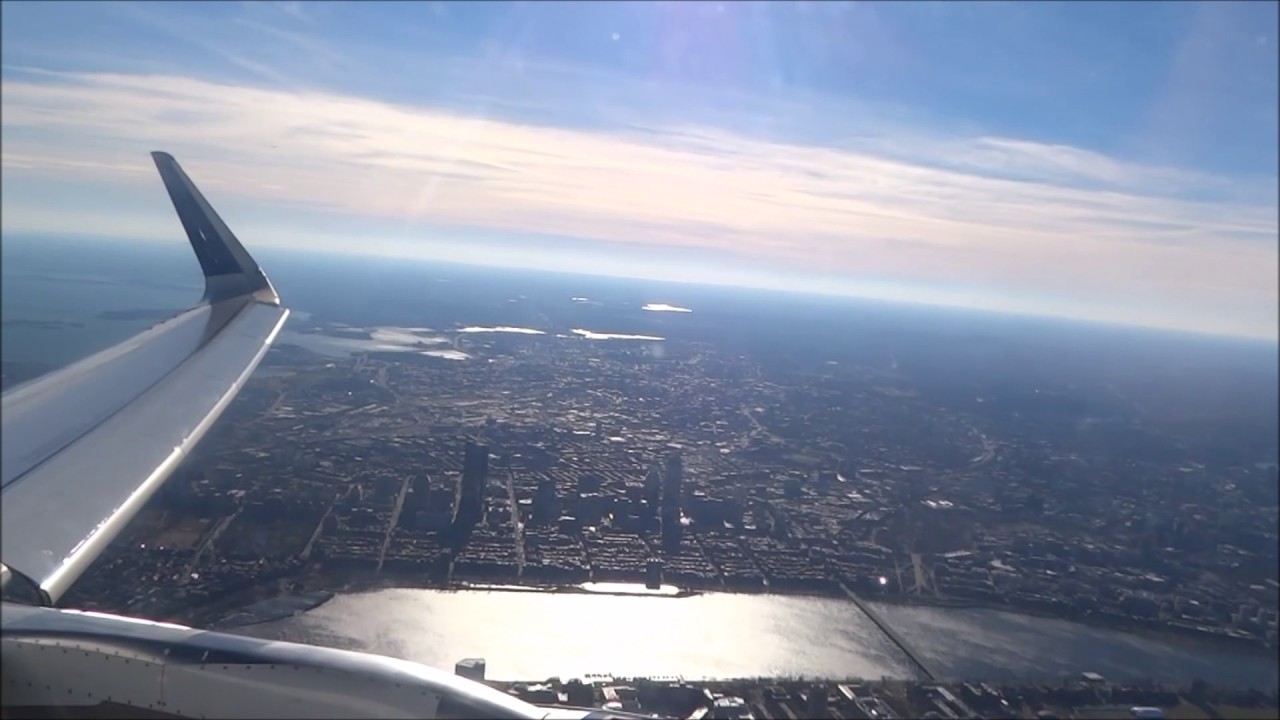 Trip Report: JetBlue Airways Even More Space A321 BOS SFO