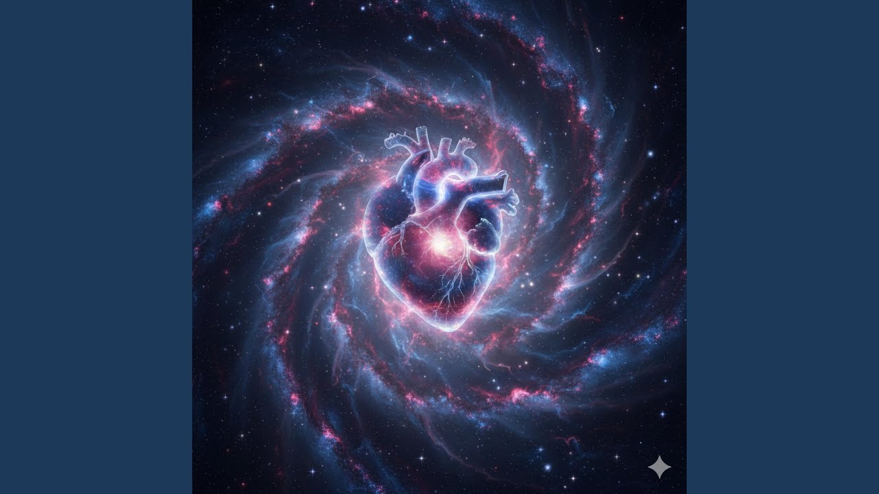 Love is the Core of Everything